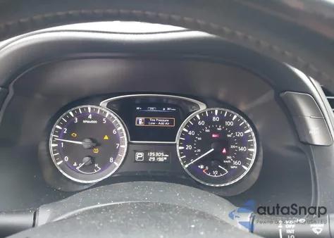 2017 Infiniti Qx60 from USA, damaged, VIN 5N1DL0MM5HC530573